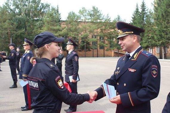 прописка в Санкт